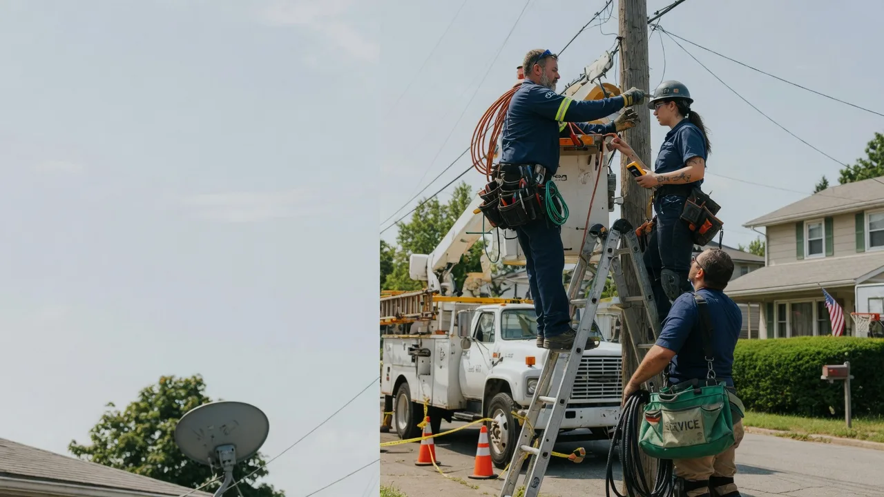 Electrical Repair in Perth, ND near me